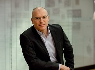 עמיר לונדון, קרדיט: נטי לוי